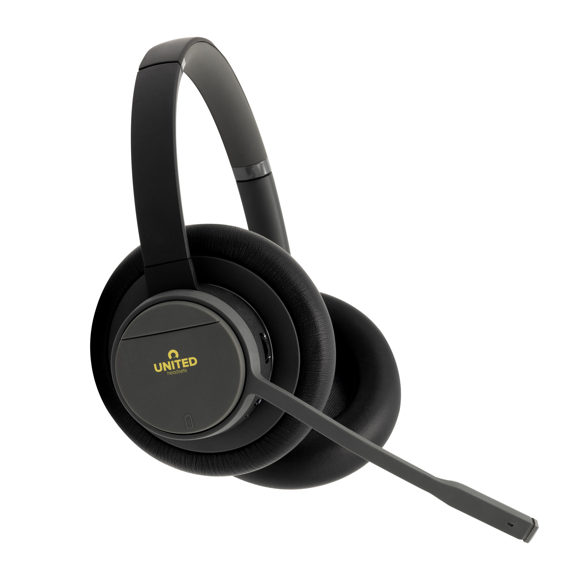 United Headsets Clave Duo ANC wireless headset